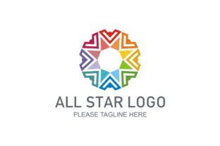 All Star Logo Review: A Designer’s Perspective