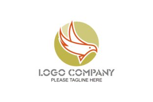 Animal Bird Logo Review for Real Embroidery Projects