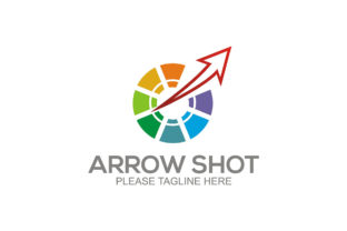 Arrow Shot Logo Review: A Practical Embroidery Design for Real Projects