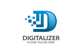Digitalizer Logo: A Designer’s Perspective on Real-World Use
