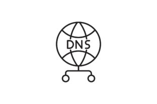 Dns: A Versatile Embroidery Design