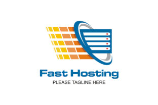 Fast Hosting Logo: A Designer’s First Impressions and Real Project Test