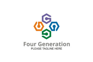 Four Generation Logo Embroidery Design Review