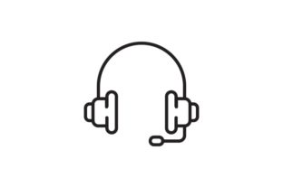 Headset Embroidery Design Review