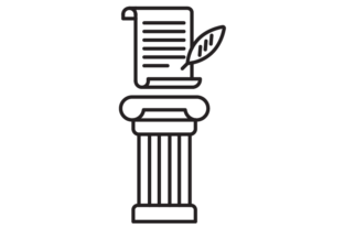 History Embroidery Design