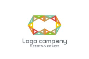 Infinity Hexa Logo Review