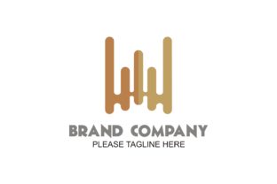 Letter W Logo Review