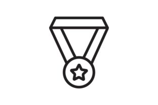 Medal Embroidery Design Review