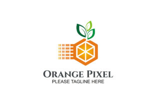 Orange Pixel Logo: A Designer’s Honest Take for Real Projects
