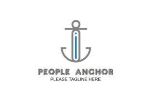 People Anchor Logo Review: A Practical Embroidery Design Insight