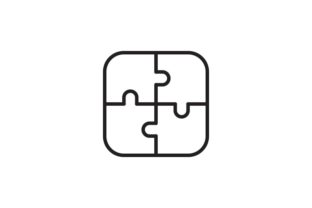 Puzzle Embroidery Design Review