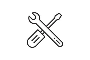 Screwdriver Embroidery Design Review