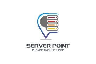 Server Point Logo Review for Real Embroidery Projects