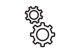 Settings for Embroidery Projects