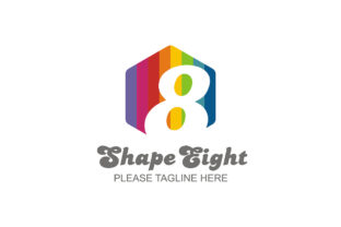 Shape Eight Logo: A Designer’s Perspective on Real Embroidery Projects