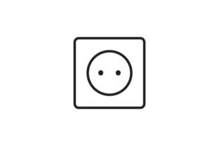 Socket: A Versatile Embroidery Design